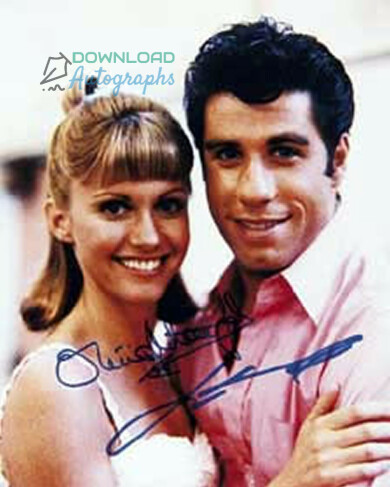 GREASE-V3-Autograph