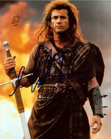 melgibsonOLD-Autograph