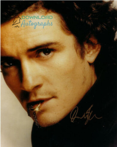 ORLANDO-BLOOM-V5-Autograph