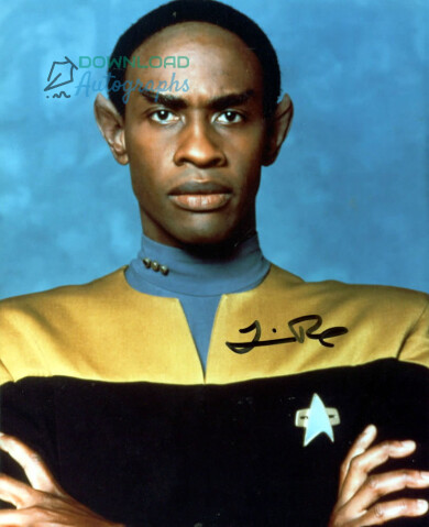 STARTREK-TIM-RUSS-V2-Autograph