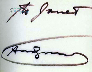 ANDY-WARHOL-Autograph