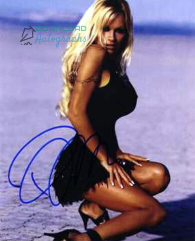 PAMELA-ANDERSON-V15-Autograph
