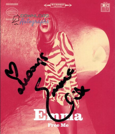 EMMA-Autograph