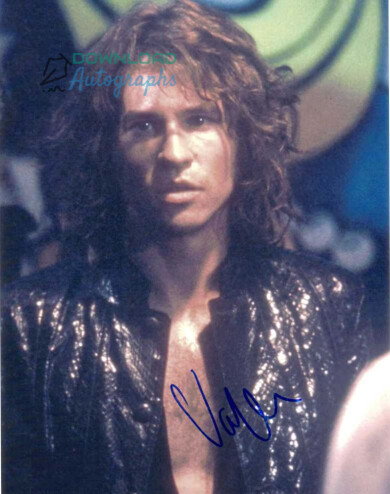 VAL-KILMER-V4-Autograph