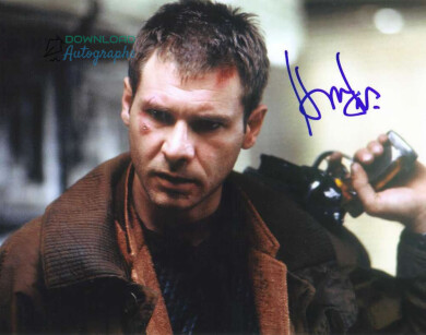 HARRISON-FORD-Blade-Runner-V2-Autograph