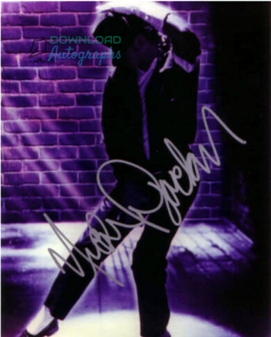 MICHAEL-JACKSON-V19-Autograph
