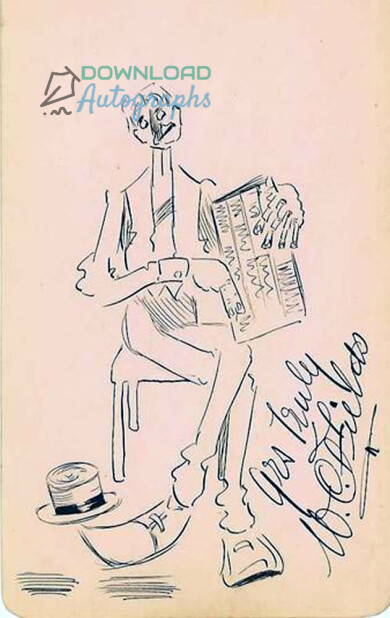 W-C-Fields-V4-Autograph