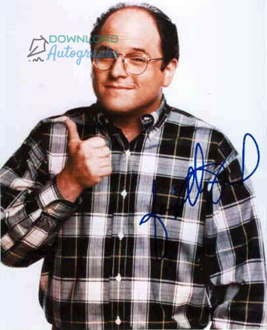 JASON-ALEXANDER-Autograph
