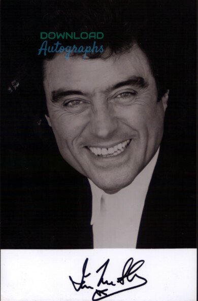 IAN-Autograph