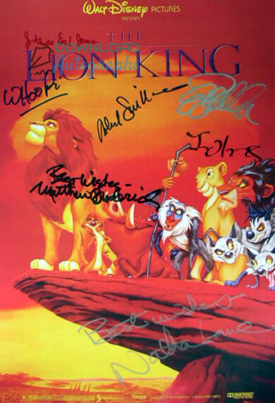 THE-LION-KING-CAST2-Autograph