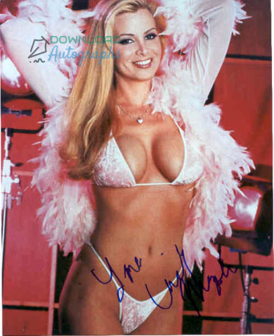 CINDY-MARGULIS-Autograph