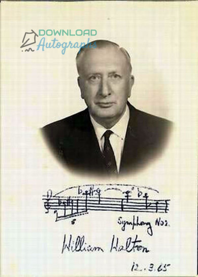 WILLIAM-WALTON-V3-Autograph