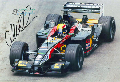 MOTORSPORT-MARK-WEBBER-V3-Autograph