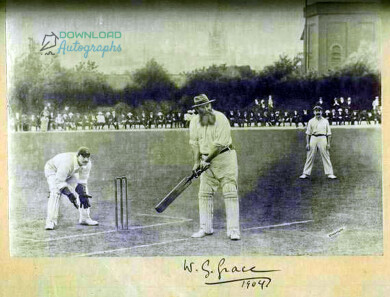 WG-GRACE-Autograph