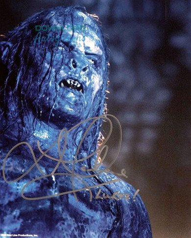 LORD-OF-THE-RINGS-LAWRENCE-MAKOARE-LURTZ-Autograph