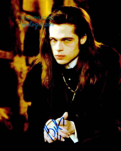 BRAD-PITT-V22-Autograph