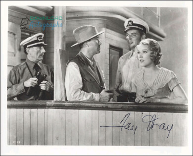 FAY-RAY-V2-Autograph