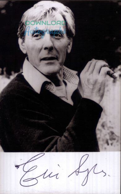 ERIC-SYKES-Autograph