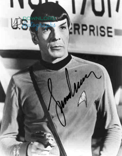 LEONARD-NIMOY-V3-Autograph