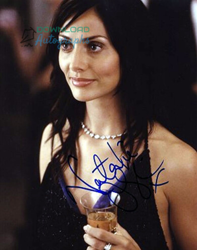NATALIE-IMBRUGLIA-Autograph