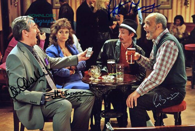ONLY-FOOLS-AND-HORSES-V18-Autograph