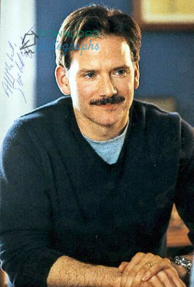 Campbell-Scott-Autograph