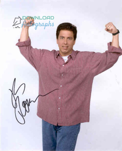 RAY-ROMANO-V2-Autograph