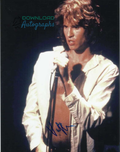VAL-KILMER-V5-Autograph