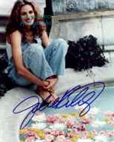 JULIA-ROBERTS-V42-Autograph