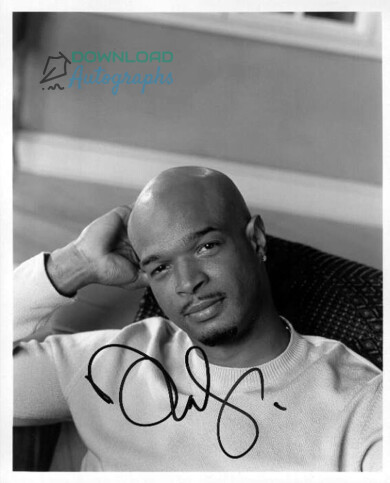 Damon-Wayans-Autograph