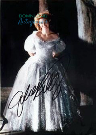 JULIA-ROBERTS-V10-Autograph