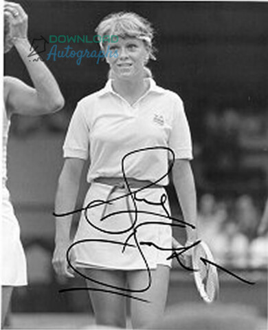 SUE-BARKER-Autograph