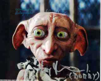 TOBY-JONES-Autograph