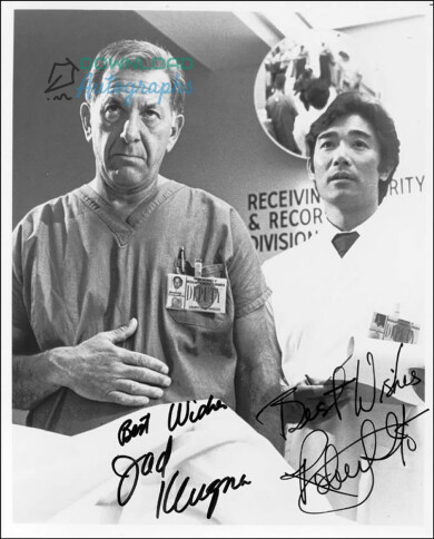JACK-KLUGMAN-V5-Autograph