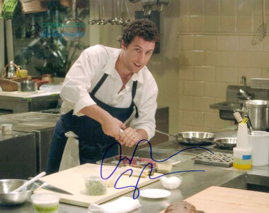 ADAM-SANDLERV3-Autograph