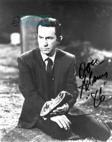 DON-ADAMS-Autograph