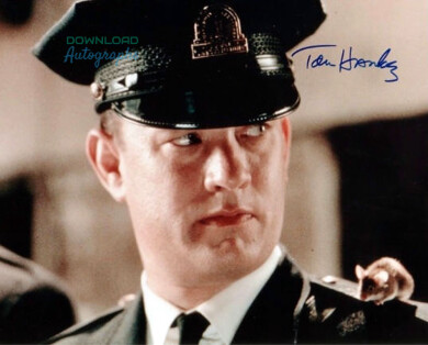 TOM-HANKS-V15-Autograph