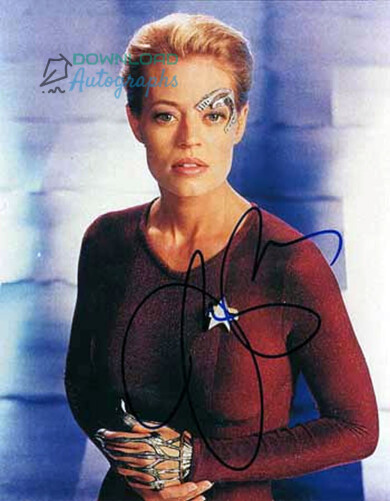 STAR-TREK-JERI-RYAN-V3-Autograph