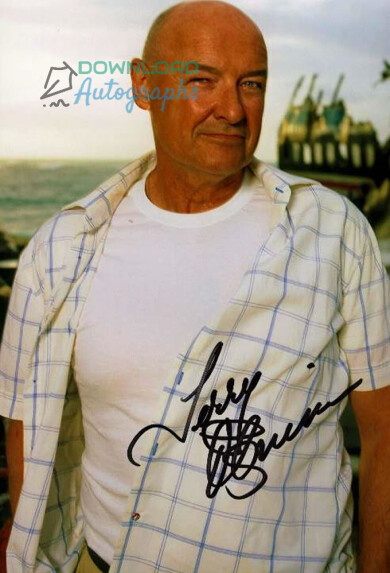 Terry-Oquinn-Autograph