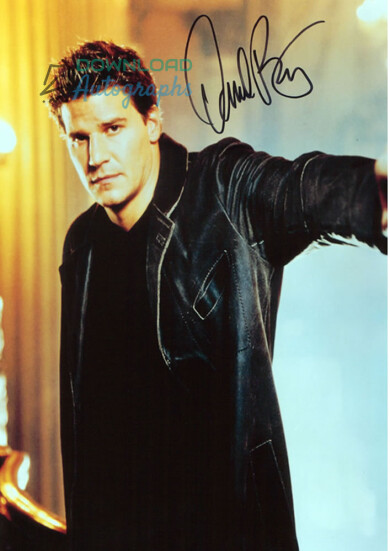 DAVID-BOREANZ-Autograph