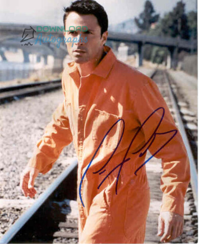 TIM-DALY-Autograph