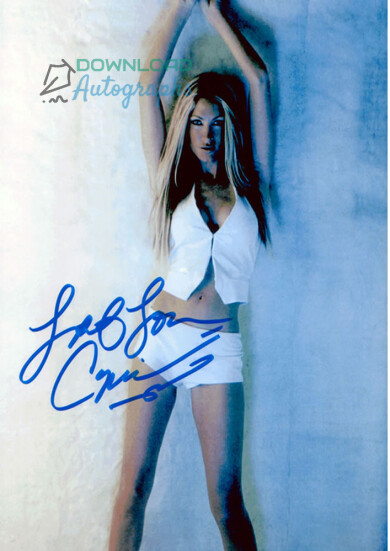 CAPRICE-Autograph