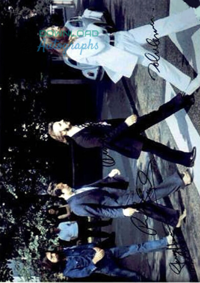 Beatles-Abbey-Rd-Autograph