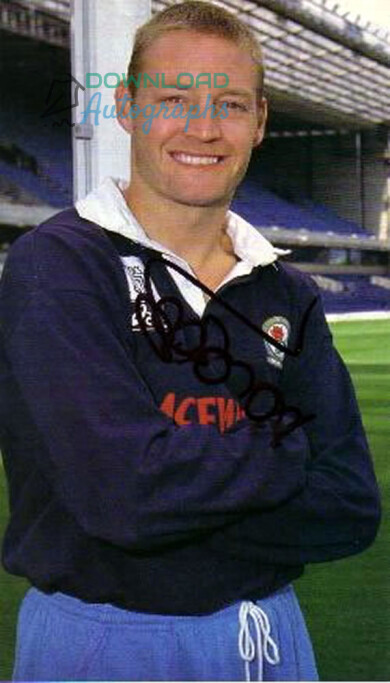 DAVID-BATTY-Autograph
