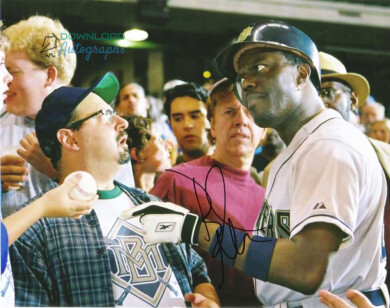 BERNIE-MAC-V3-Autograph