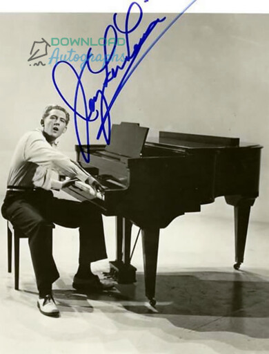 JERRY-LEE-LEWIS-Autograph