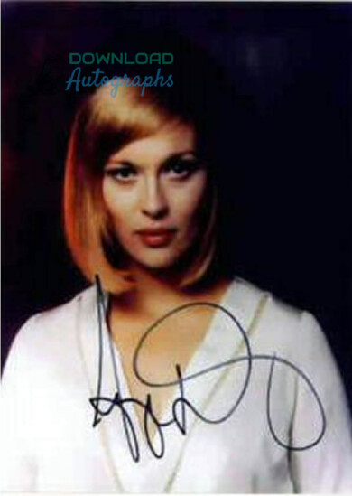 FAYE-DUNAWAY-V4-Autograph