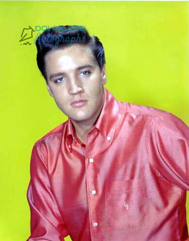 ELVIS-PRESLEY-US5-Autograph