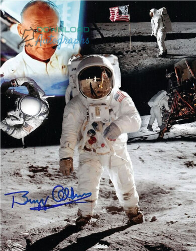 BUZZ-ALDRIN-V3-Autograph