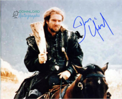 DENNIS-QUAIDV4-Autograph